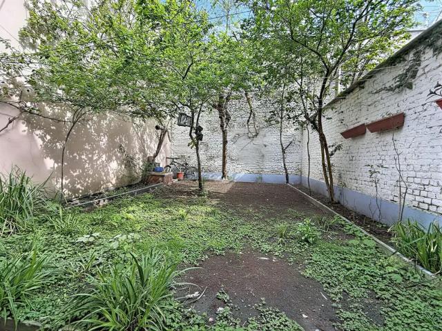 te koop Appartement Schaarbeek