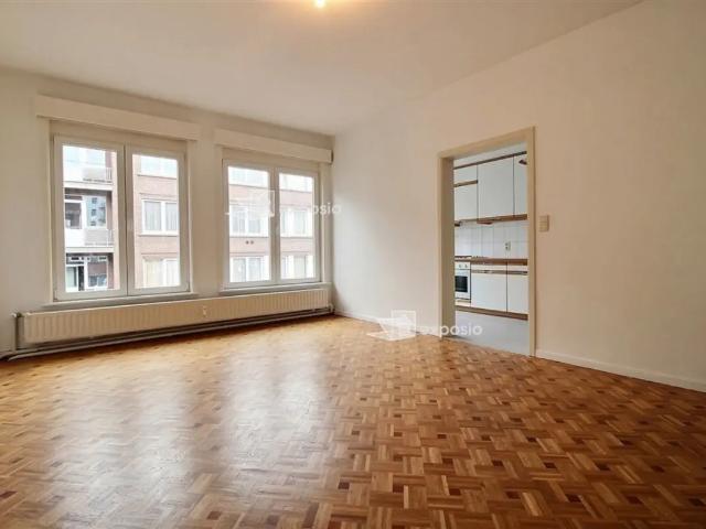 te koop Appartement Schaarbeek