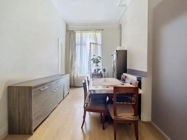 te koop Appartement Schaarbeek