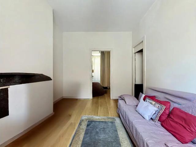 te koop Appartement Schaarbeek