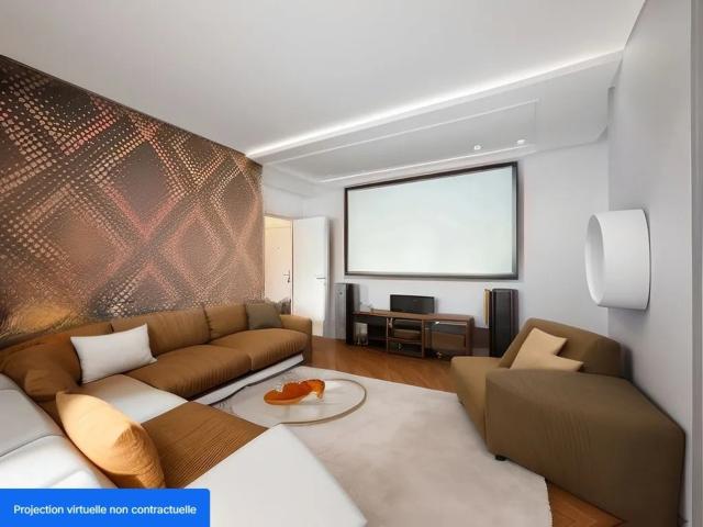te koop Appartement Schaarbeek