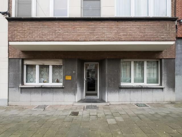 te koop Appartement Schaarbeek