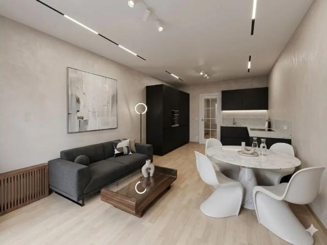 te koop Appartement Schaarbeek
