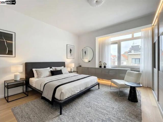 te koop Appartement Schaarbeek