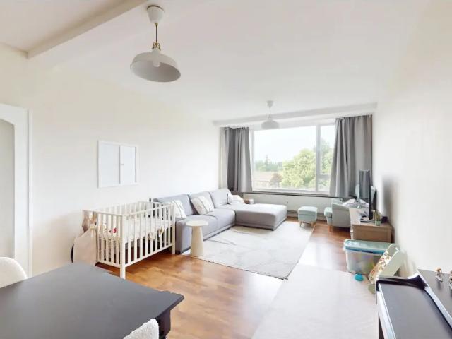 te koop Appartement Schaarbeek