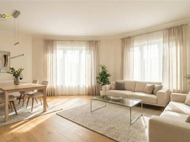 te koop Appartement Schaarbeek