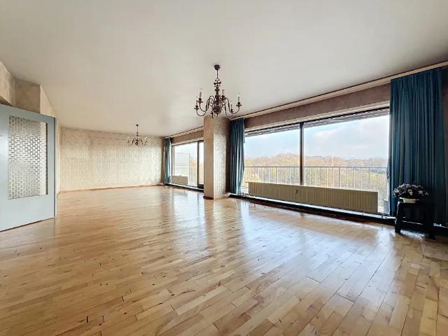 te koop Appartement Schaarbeek