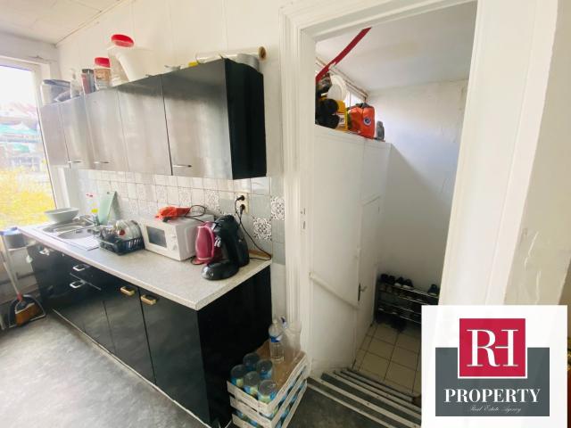 te koop Appartement Schaarbeek