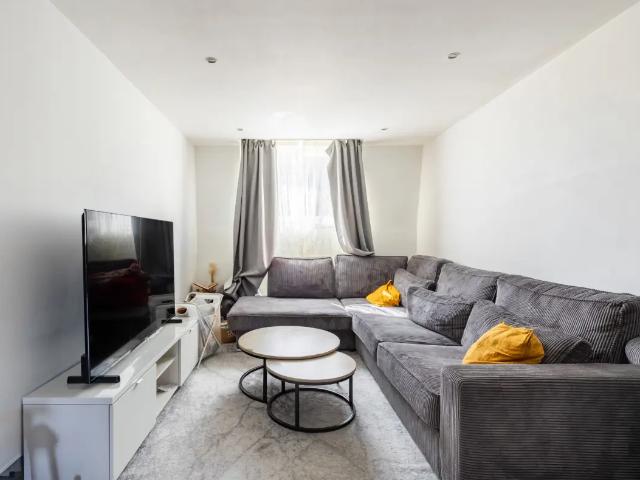 te koop Appartement Schaarbeek