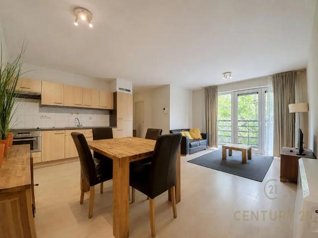 te koop Appartement Schaarbeek
