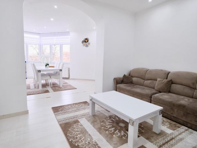 te koop Appartement Schaarbeek