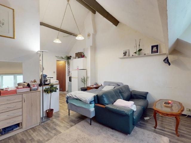 te koop Appartement Schaarbeek