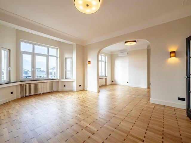te koop Appartement Schaarbeek