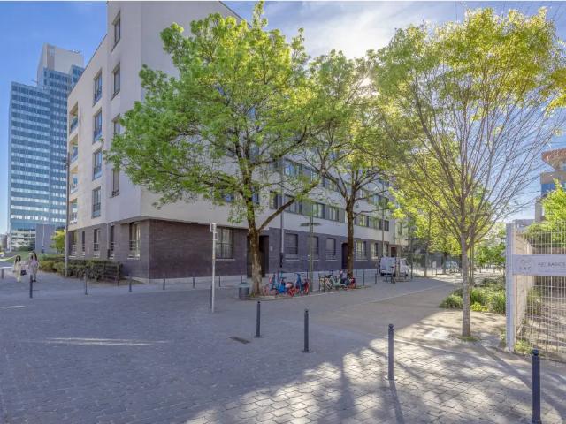 te koop Appartement Schaarbeek