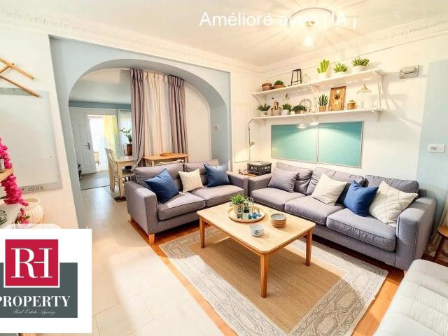te koop Appartement Schaarbeek