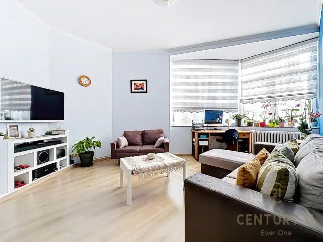 te koop Appartement Schaarbeek