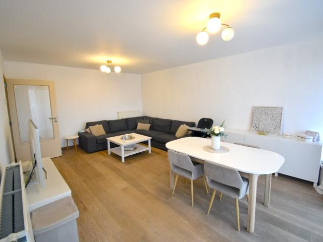 te koop Appartement Schaarbeek