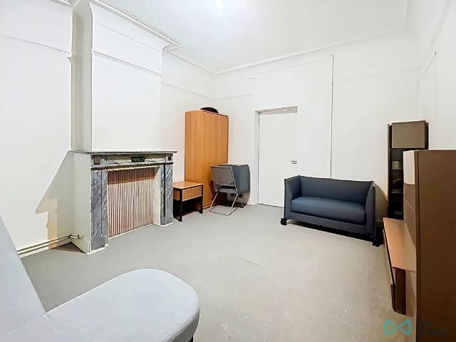 te koop Appartement Schaarbeek