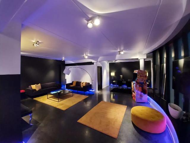 te koop Appartement Schaarbeek
