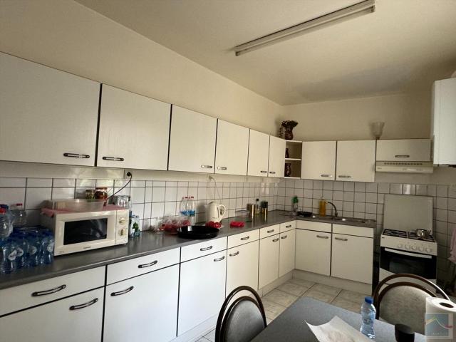 te koop Appartement Schaarbeek