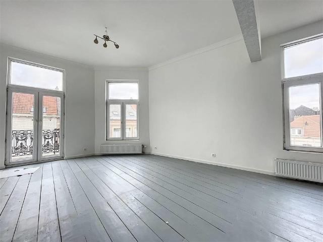 te koop Appartement Schaarbeek