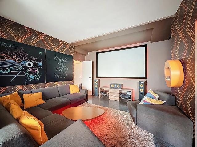 te koop Appartement Schaarbeek