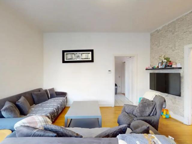 te koop Appartement Schaarbeek