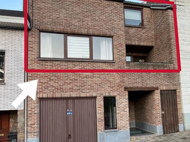 te koop Appartement Seraing