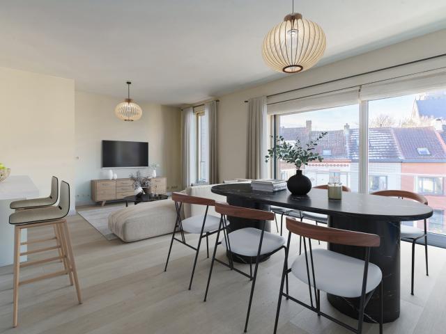 te koop Appartement Sint Amandsberg