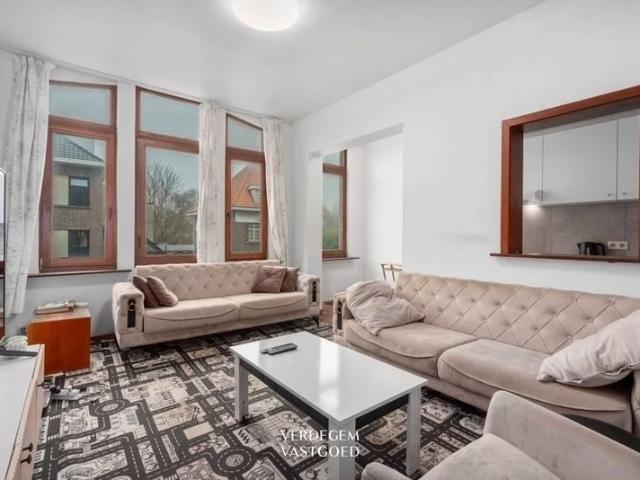 te koop Appartement Sint Amandsberg