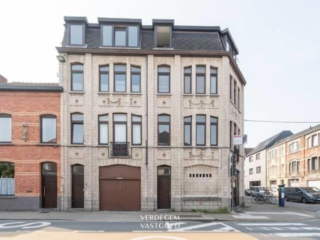 te koop Appartement Sint Amandsberg