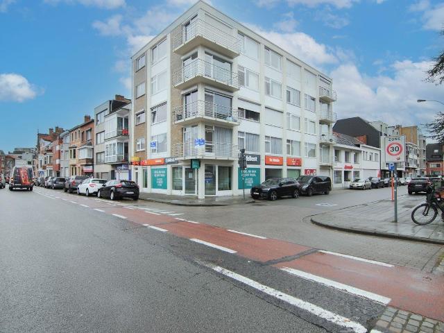 te koop Appartement Sint Andries
