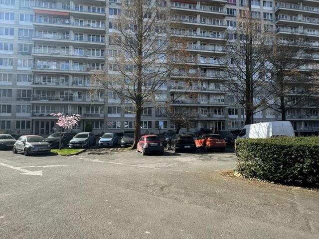 te koop Appartement Sint Agatha Berchem