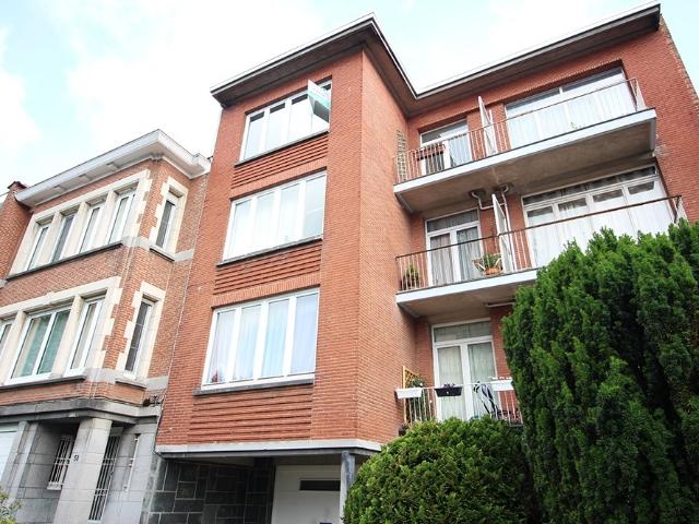 te koop Appartement Sint Agatha Berchem