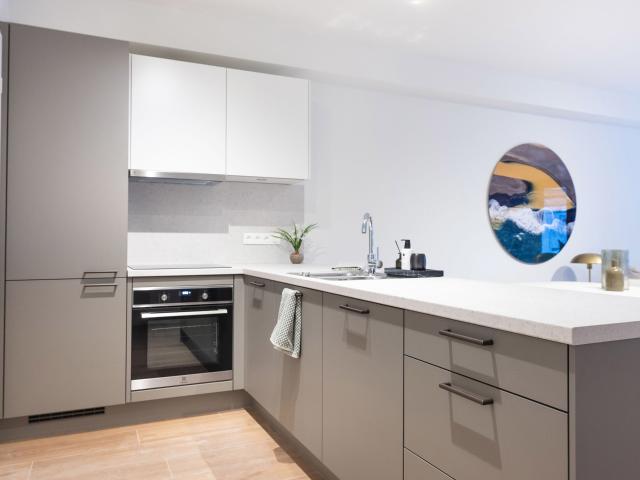 te koop Appartement Sint Agatha Berchem