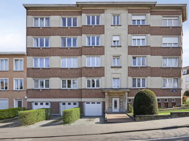 te koop Appartement Sint Agatha Berchem