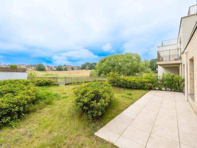te koop Appartement Sint Agatha Berchem