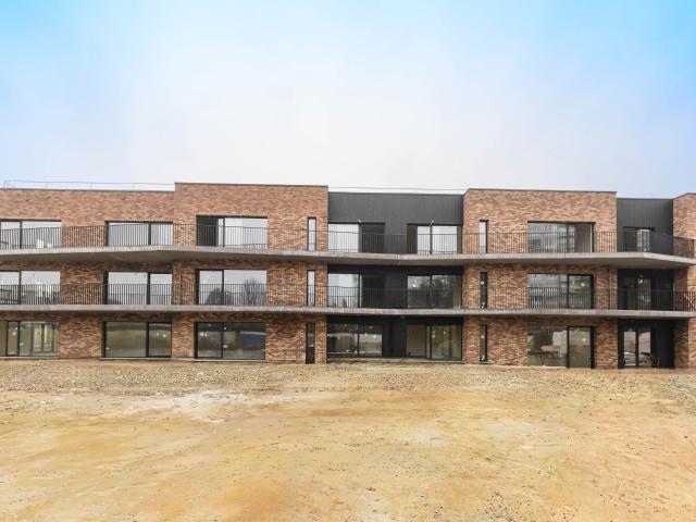 te koop Appartement Sint Agatha Berchem