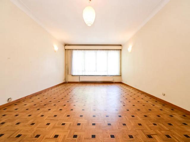 te koop Appartement Sint Agatha Berchem