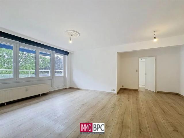 te koop Appartement Sint Agatha Berchem