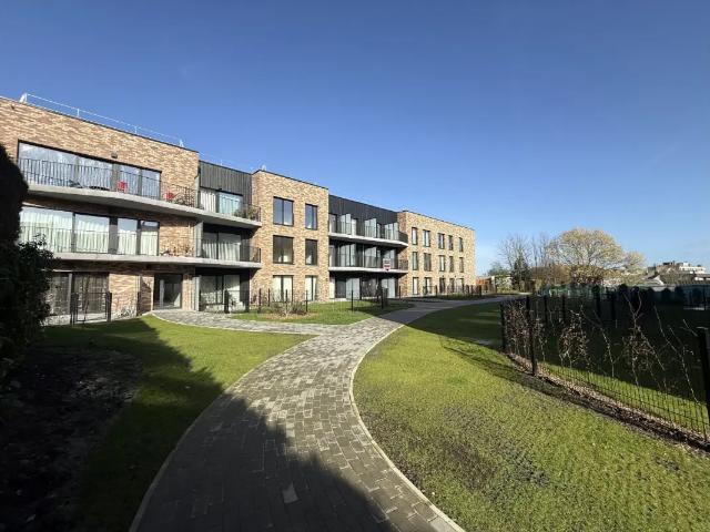 te koop Appartement Sint Agatha Berchem