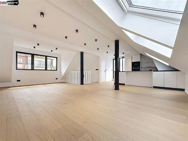 te koop Appartement Sint Agatha Berchem