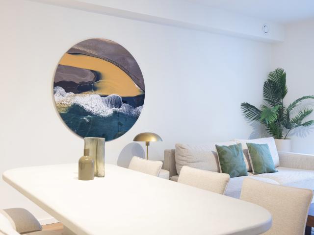 te koop Appartement Sint Agatha Berchem