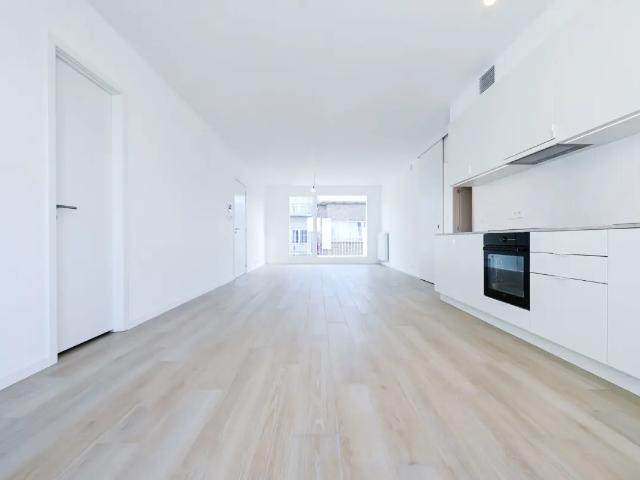 te koop Appartement Sint Agatha Berchem