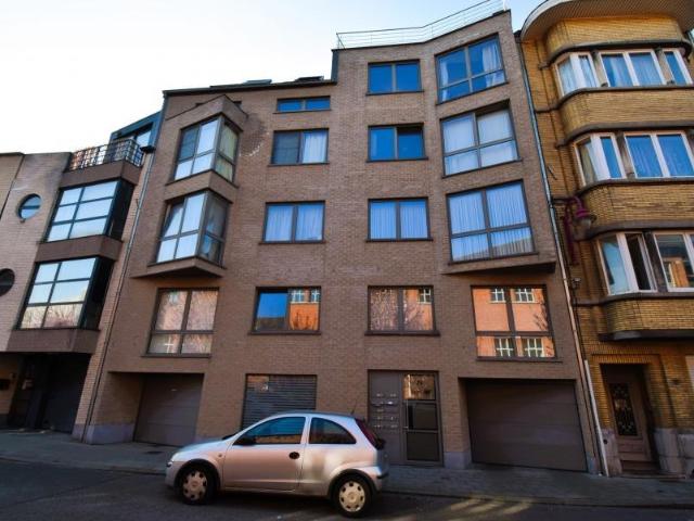 te koop Appartement Sint Agatha Berchem