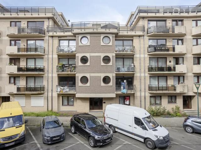 te koop Appartement Sint Agatha Berchem