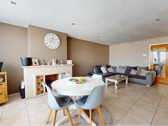 te koop Appartement Sint Agatha Berchem