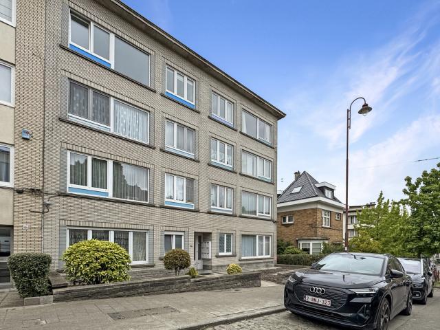 te koop Appartement Sint Agatha Berchem