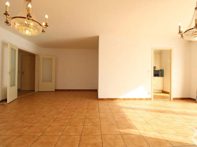 te koop Appartement Sint Agatha Berchem