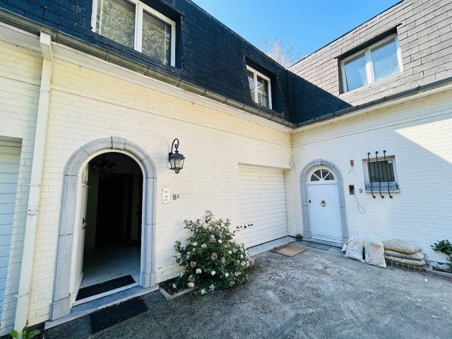 te koop Appartement Sint Genesius Rode